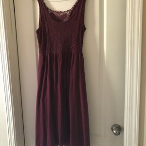 Beautiful and unique dress